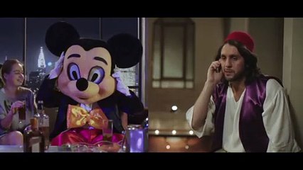 HD  فيلم  | كوميدي شيكو و هشام ماجد