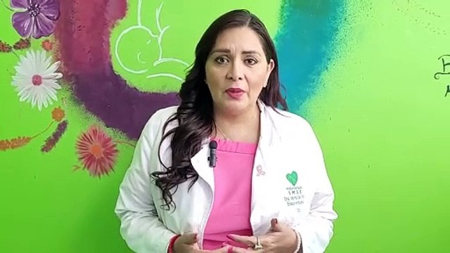 ¿Cuál es la recomendación del IMSS Coahuila para pacientes con cáncer de mama?