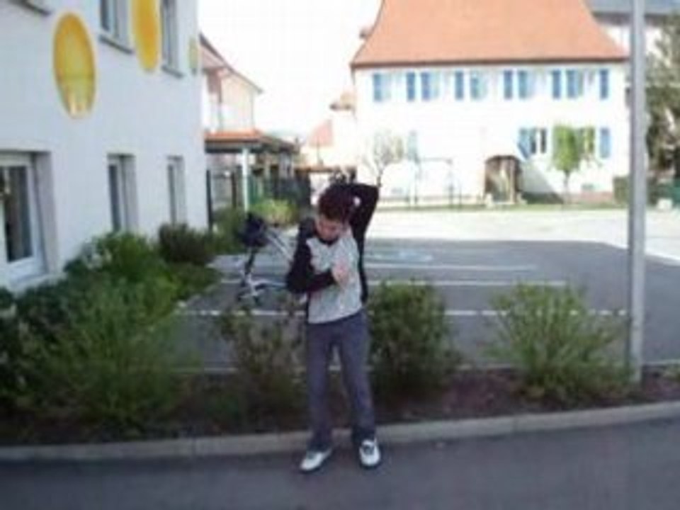 une video d acider
