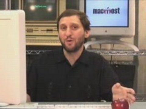 MacMost Now 76: Bunch of iPhone Tips
