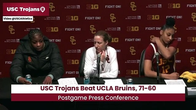 JuJu Watkins usurps Caitlin Clark with historic feat against UCLA Bruins
