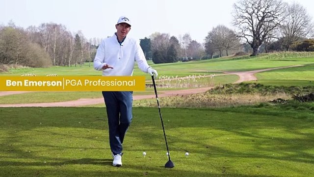 Drills To Improve Tempo In Golf