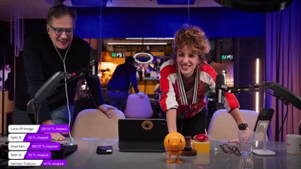 İlker Canikligil Twerk Videosu