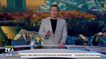 Alpinista fallece al caer de su bicicleta en el Pico de Orizaba