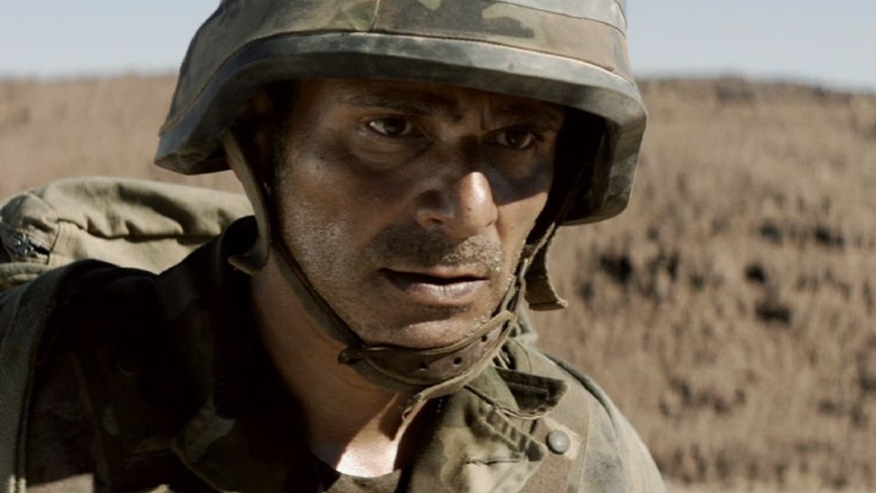 Piégé Bande-annonce VF