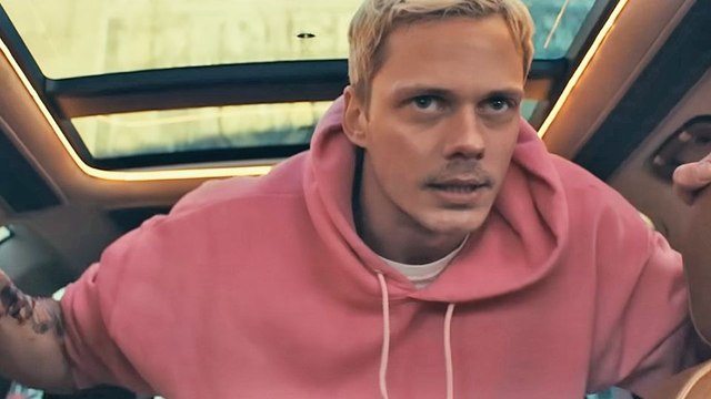 Piégé Bande-annonce VO STFR