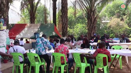 Région-Man / Un festival gastronomique pour sceller la paix et la cohésion sociale à Man