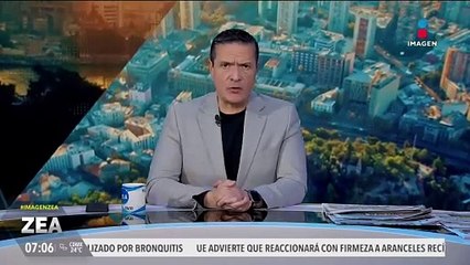 Abandonan vehículo tras choque en Av. Insurgentes Sur y la calle Pilares