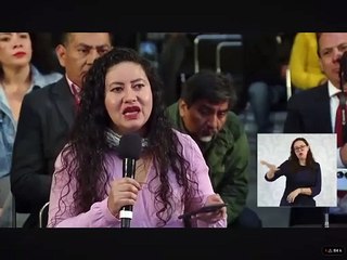 Claudia Sheinbaum rompe el silencio sobre el Lamborghini del Diputado de la 4T