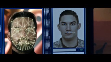 G20 Official Trailer (2025) Antony Starr
