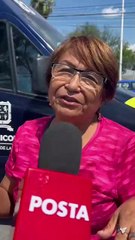 Cerca de 5 mil 500 usuarios utilizan el Sanicobus