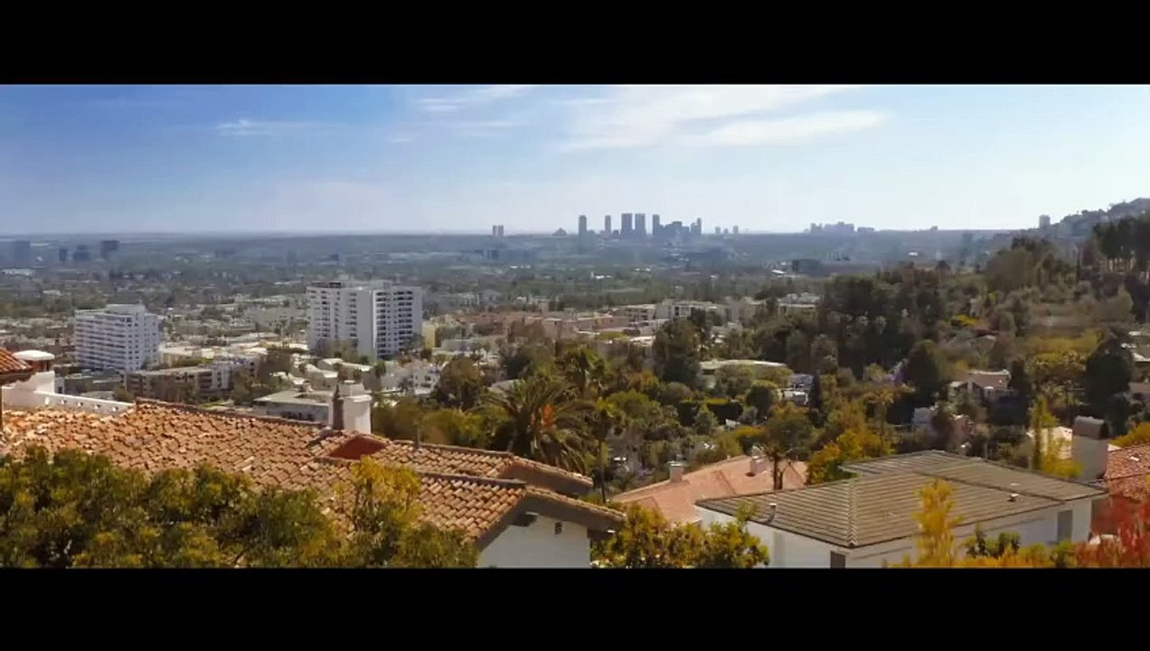 JUNE  JOHN Official Trailer (2025)