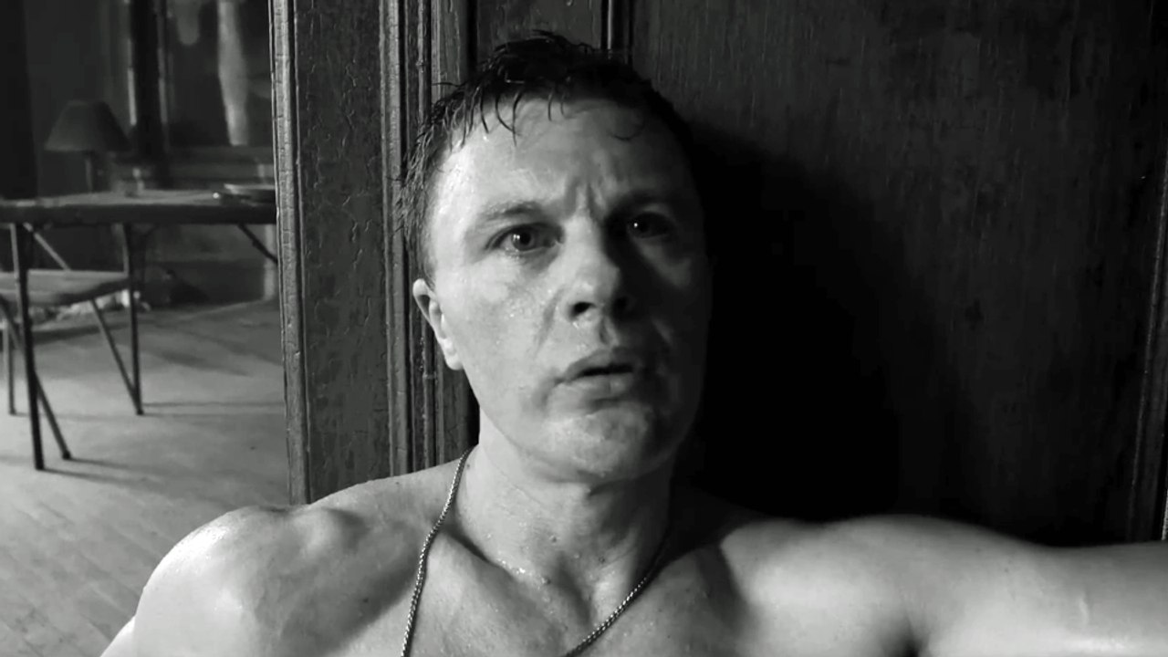 Day Of The Fight Trailer (2) OV