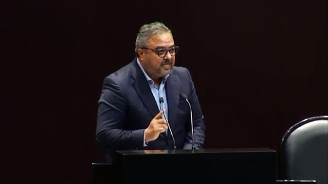 PAN advierte sobre censura y vigilancia en Internet con reforma constitucional