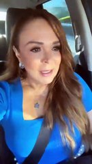 Brenda Bezares se defiende de los que la nombran Colgada (VIDEO)