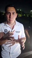 Intensifican labores de deshierbe y fumigación en escuelas de Apodaca