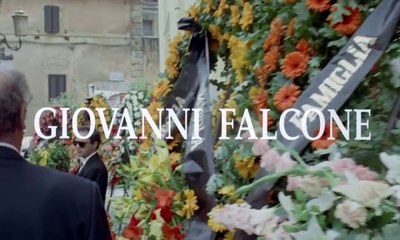 Giovanni Falcone (1993) – La Vera Storia del Giudice Antimafia 🕊️