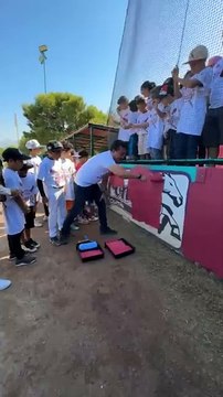 Manuel Guerra Cavazos lanza consulta popular para renombrar equipos deportivos