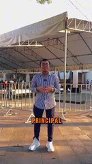 Encuentro Ciudadano en Juárez: Félix Arratia invita a recibir servicios y apoyos