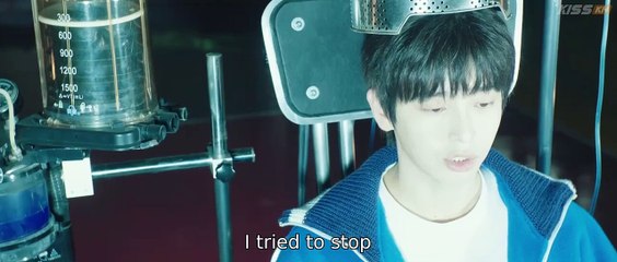 I Am Nobody S 2 Ep 13 Eng Sub