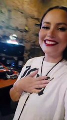 Alejandra Mango y El Plan unen sus voces para el tema Me haces falta (VIDEO)