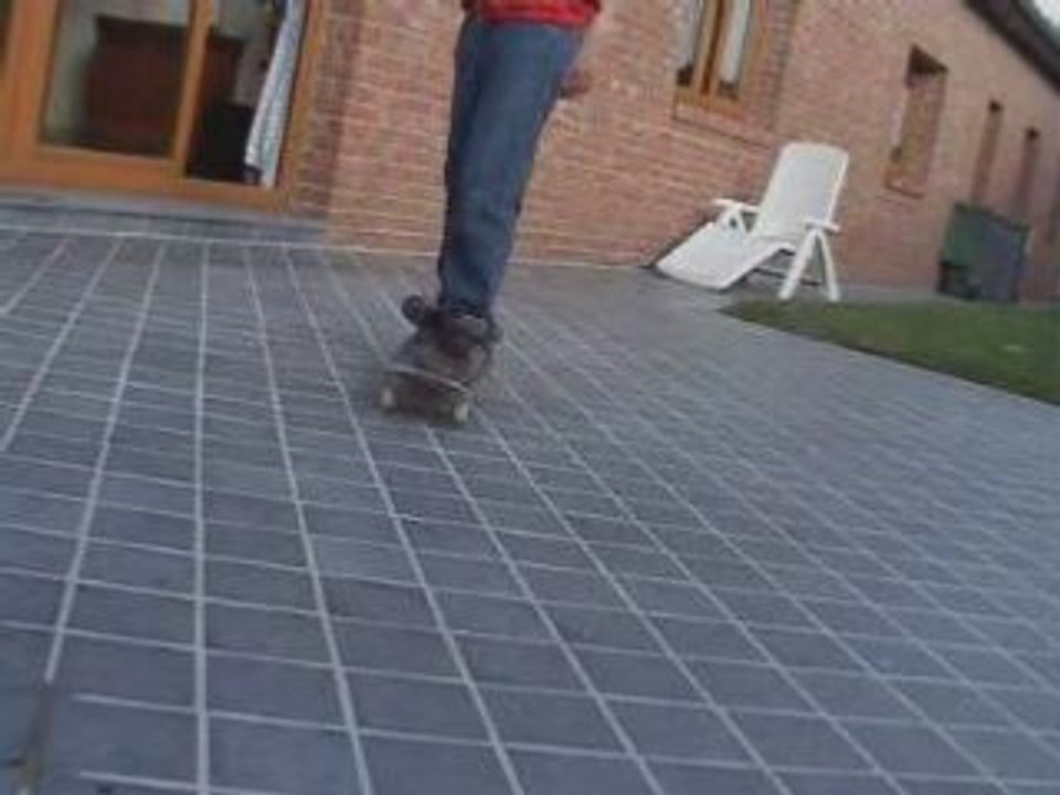 fackie big spin moi