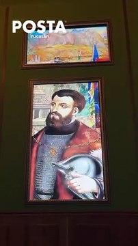 Museo Yucatán, un recorrido histórico del legado político-social del Estado