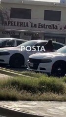 Ejecutan sicarios a hombre tras persecución en García