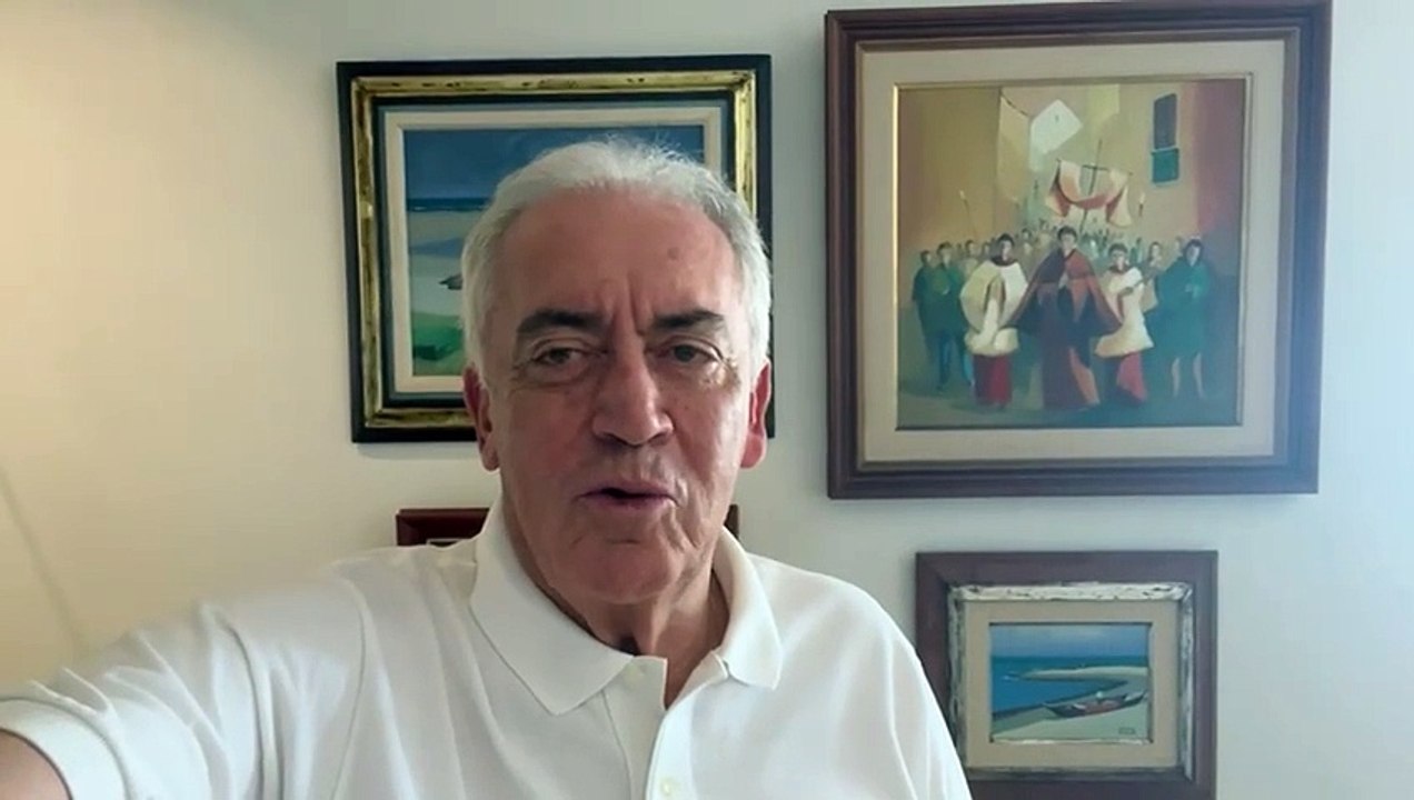 Otto Alencar reage a aceno de Angelo Coronel à oposição: “PSD conhece aqueles que foram nossos amigos”
