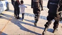 Travesura de niño de 6 años moviliza a las autoridades