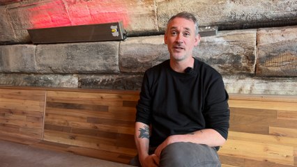 We visit Inn Deep ahead of the Glasgow Bar Awards 2025