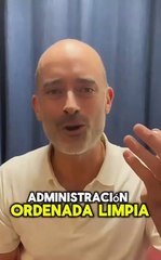 Miguel Treviño responde a Mauricio; asegura no haber borrado información