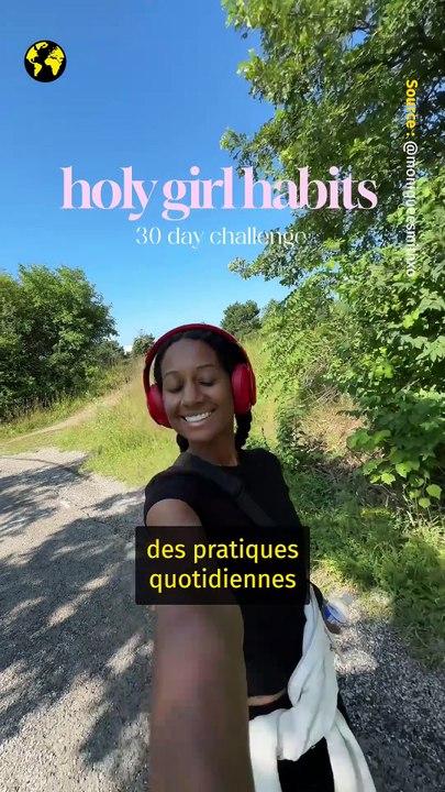 #FaithTok est-il en train de boulverser la religion ?