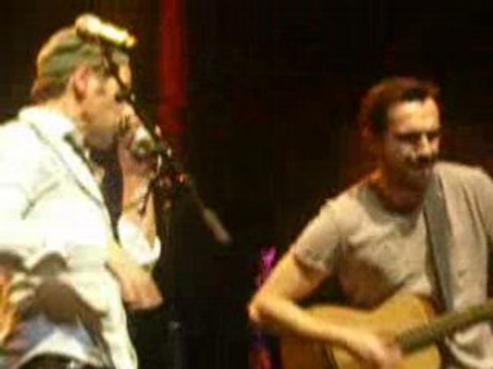 Christophe Maé De Palmas