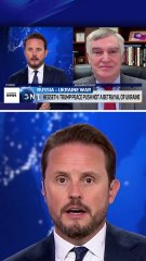 Fred Fleitz: Europe has no alternatives on Russia