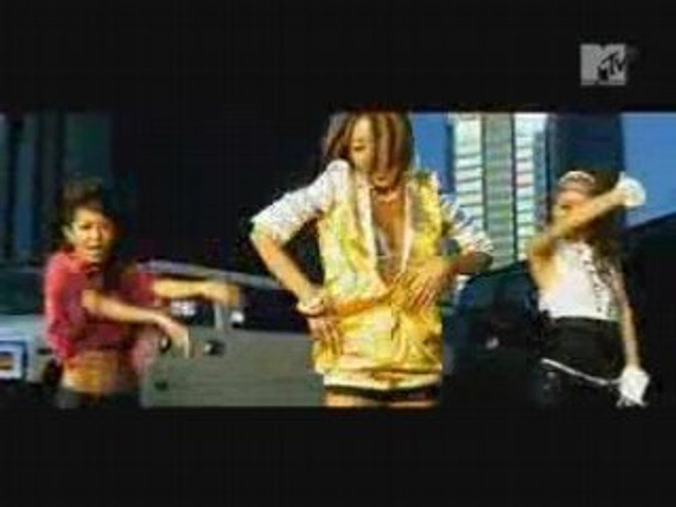 Foxxi misQ feat. ZEEBRA - Luxury ride