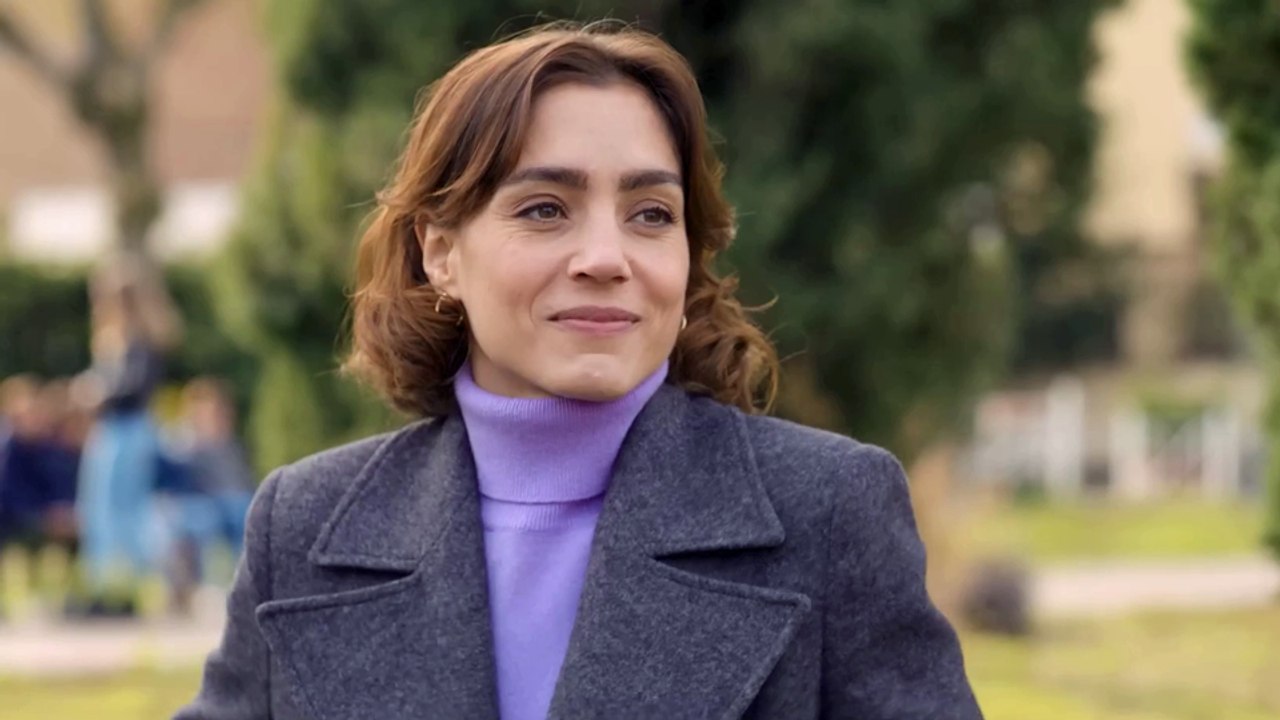 Die Geschichte meiner Familie Trailer OmeU