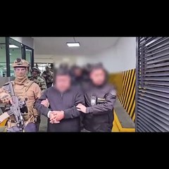 ¡Detenidos! Taxistas implicados en desaparición de Comisario de Temascalcingo