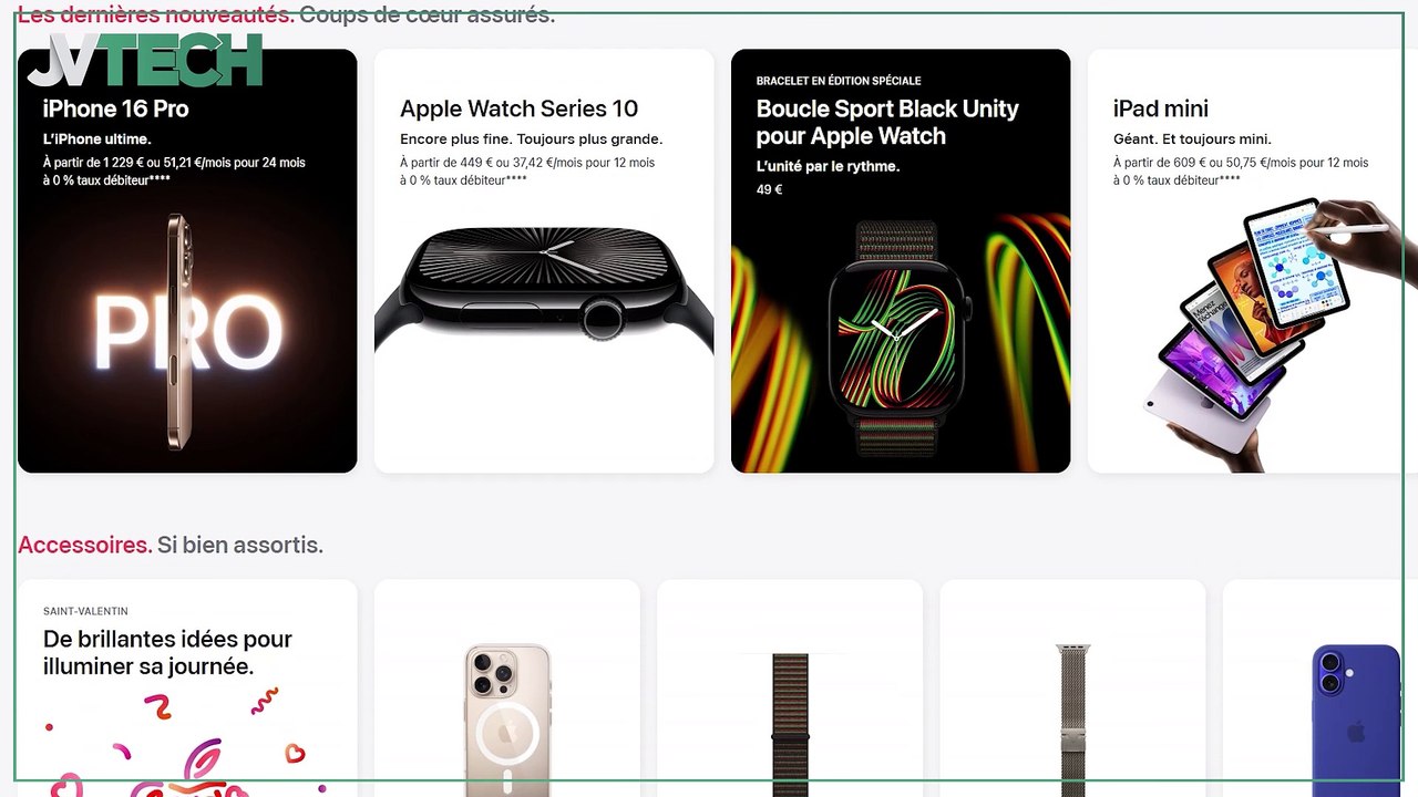 Daily Tech : iPhone SE 4 annoncé