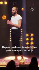 Pourquoi on tombe toujours sur les mauvaises personnes comme Tristan Lopin ? 😂💔