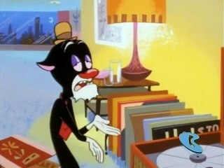 What A Cartoon Show Buy One Get One Free