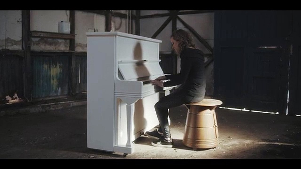 Northern Ireland singer songwriter Ruth Trimble looks forward to her Lisburn concert