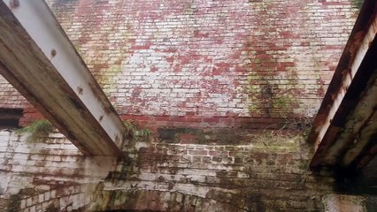 Derelict 150-year-old Royal Navy Rum Store in Gosport set to be transformed