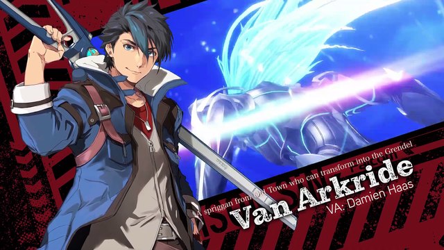 The Legend of Heroes: Trails Through Daybreak II - Trailer de lancement