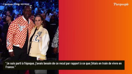"J’ai bien fait de partir" : Omar Sy catégorique sur son installation à 9000km de la France, ses enfants lui donnent raison