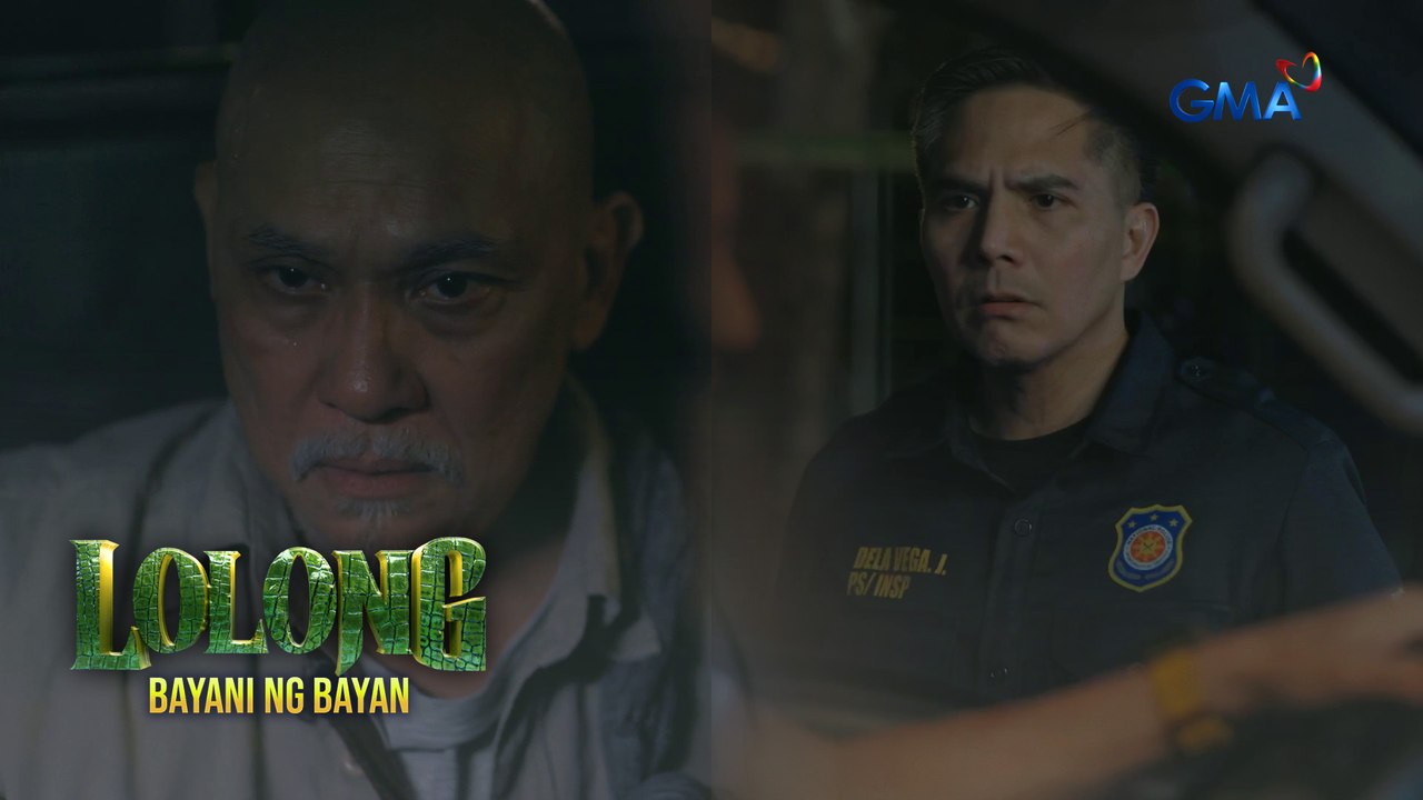 Lolong 2: Ang pagtugis sa mga Atubaw! (Episode 20) - video Dailymotion