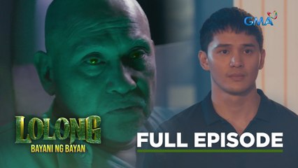 Lolong 2 Episode 20: Grandfather’s Revenge Threatens the Award Ceremony ⚠️