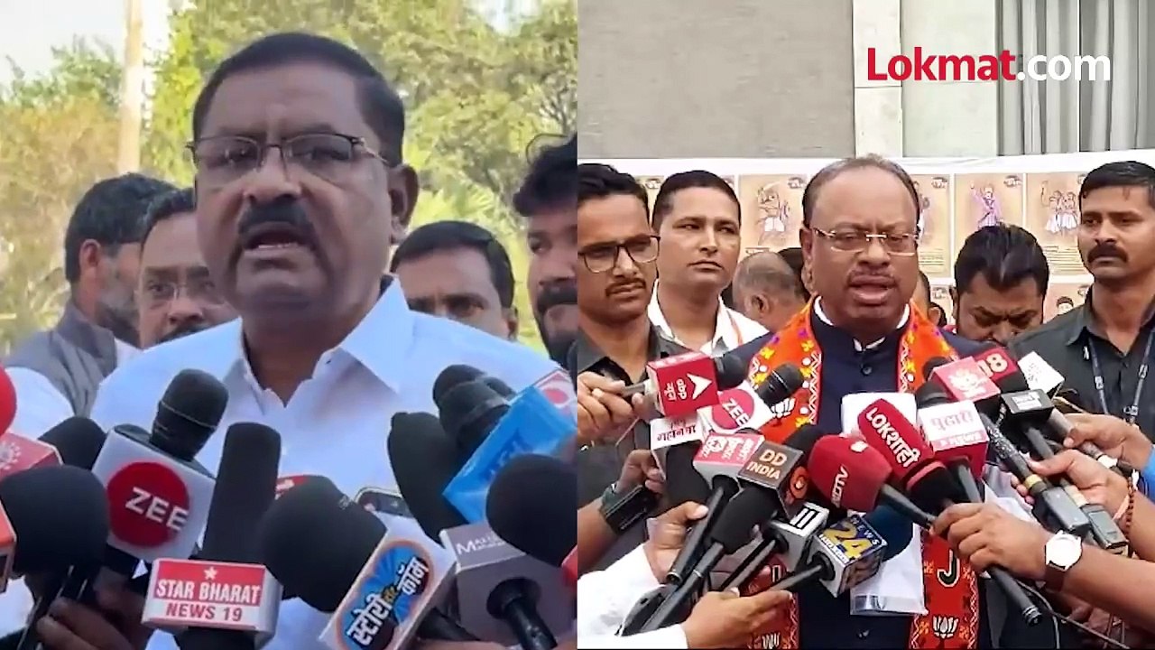 बावनकुळे, धनंजय मुंडे अन् सुरेश धस... भेटीत नेमकं काय घडलं