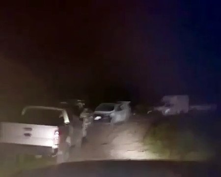 Encuentran fosa clandestina con tres cuerpos en Xochitepec, Morelos
