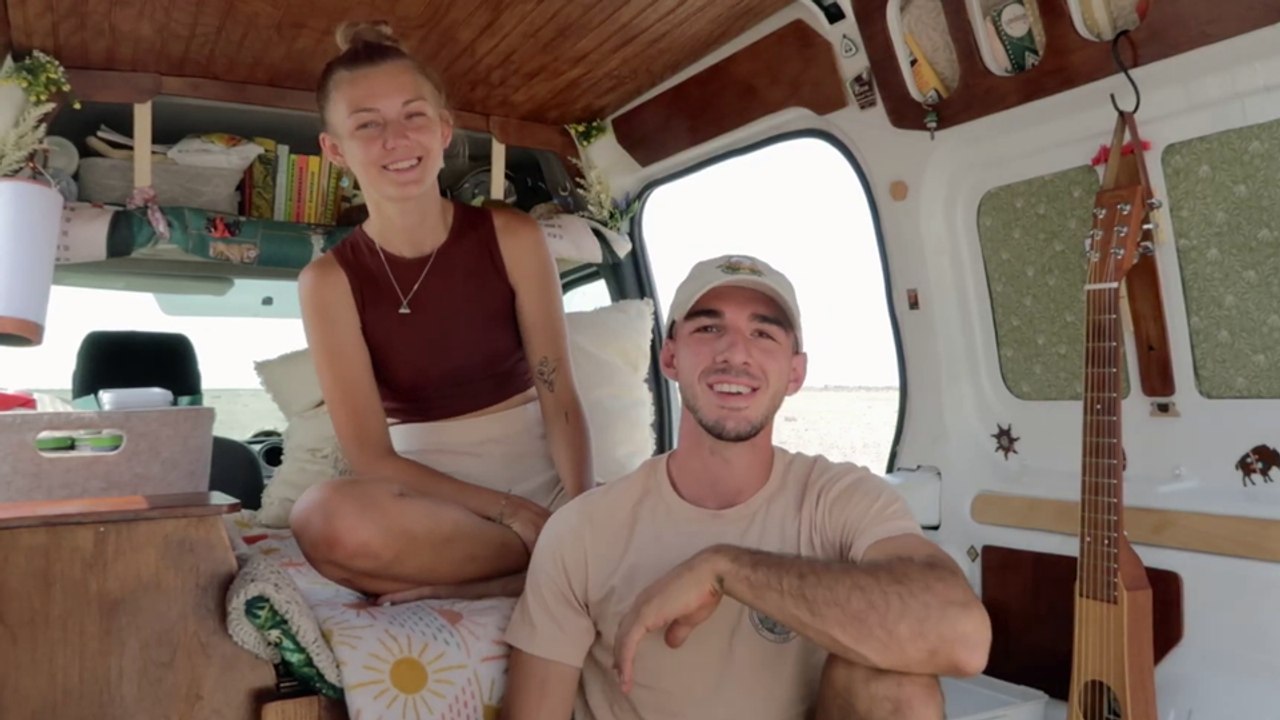 American Murder: Gabby Petito Trailer DF